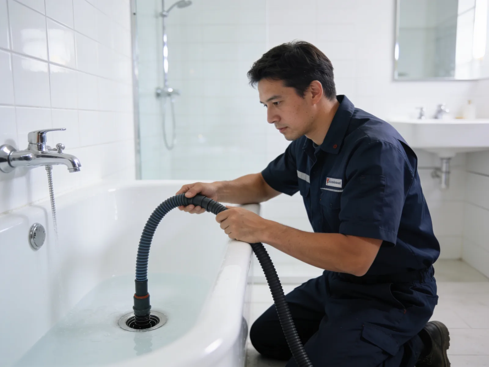Emergency Plumber Rule, TX FAQs